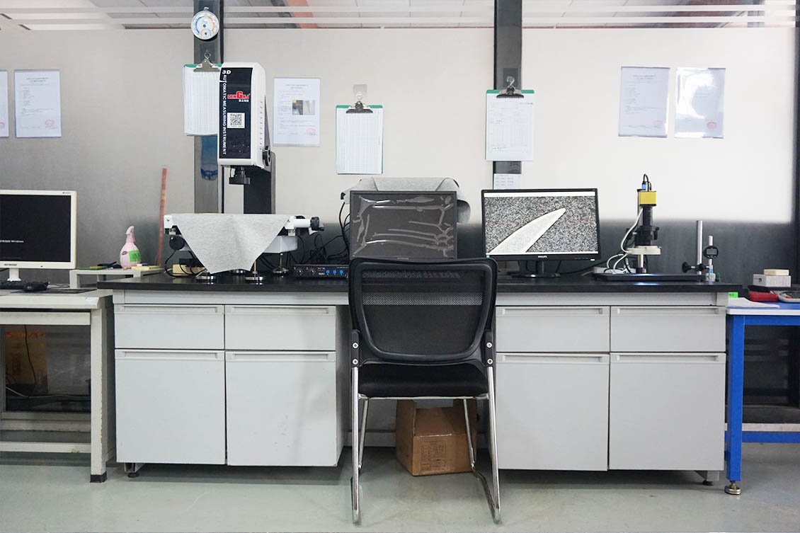 實驗室檢測設備