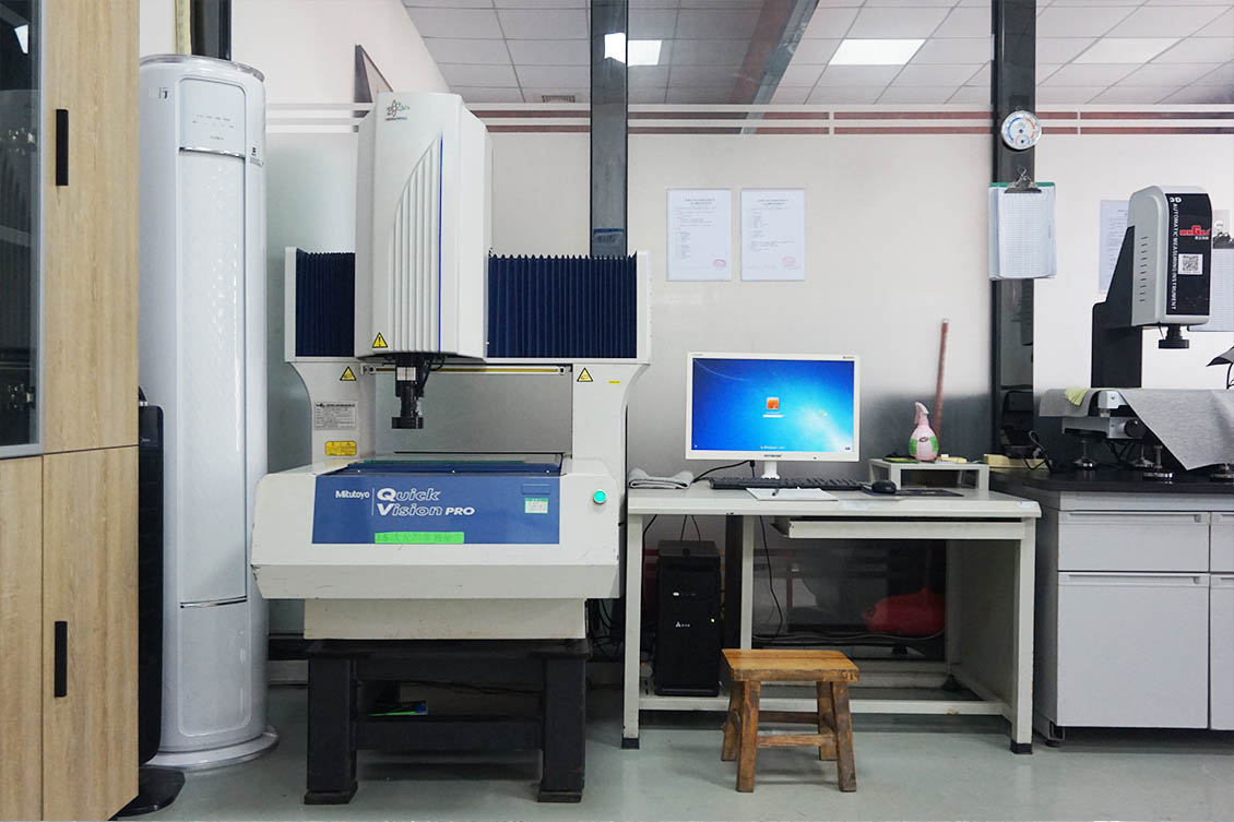 實驗室檢測設備