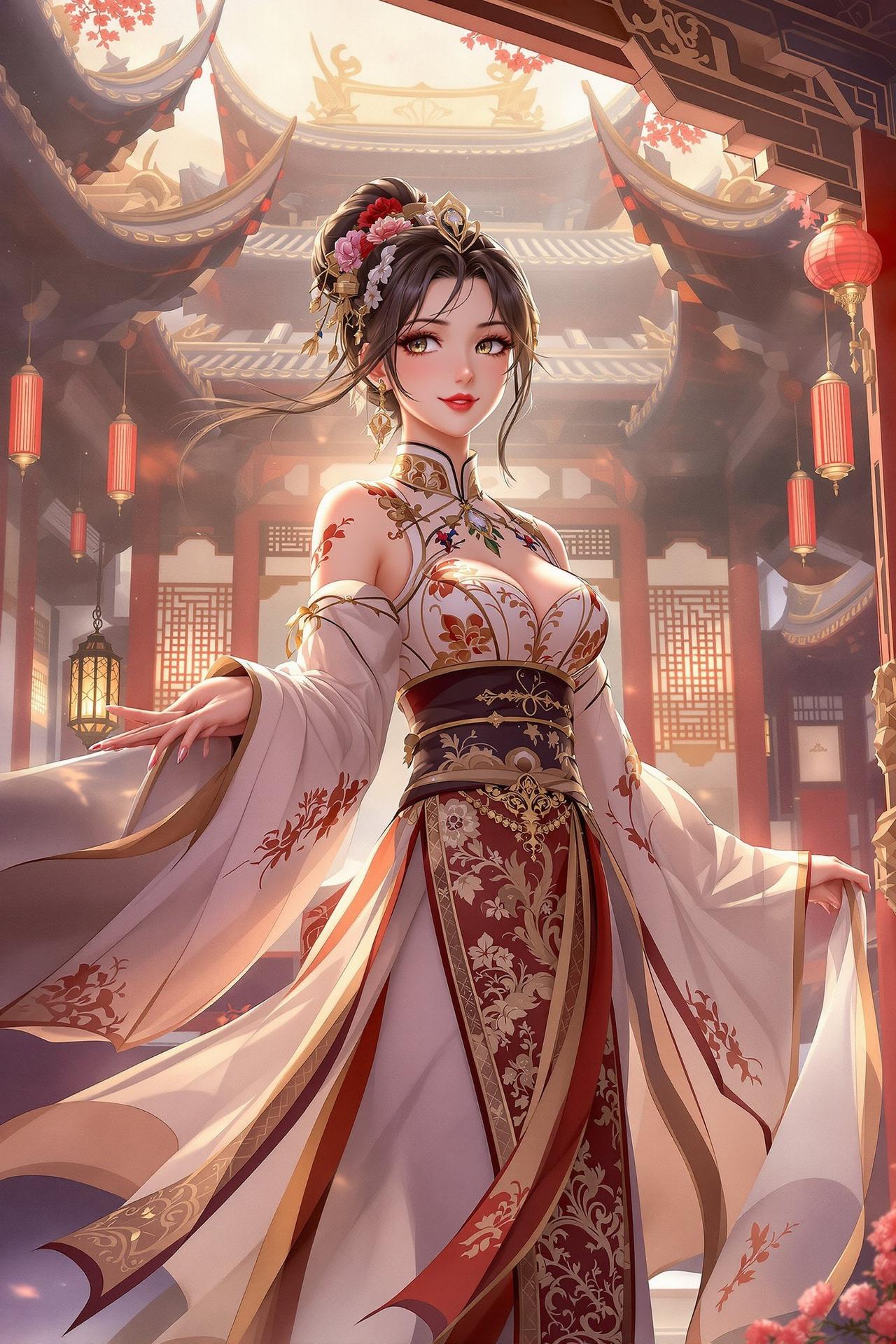 蛙漫网 - 药师少女的呢喃 - 评分9.3 蛙漫网火爆专区 - 药师少女的呢喃